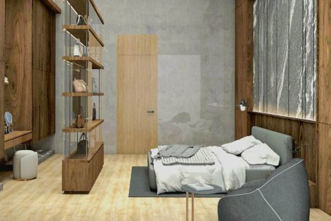 5 bedrooms House in Chiang Mai, Thailand No. 98139 15