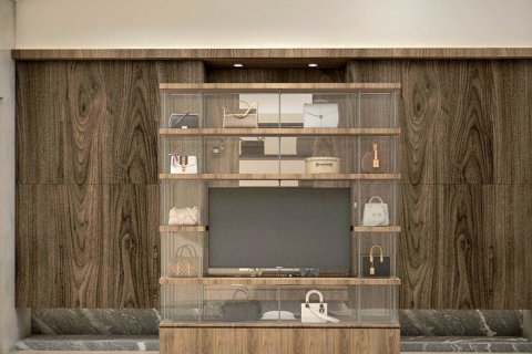 5 bedrooms House in Chiang Mai, Thailand No. 98139 7