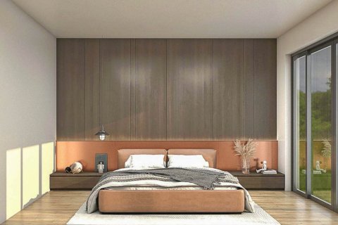 5 bedrooms House in Chiang Mai, Thailand No. 98139 11