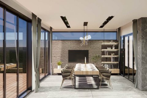 5 bedrooms House in Chiang Mai, Thailand No. 98139 8