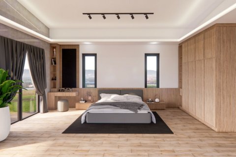 5 bedrooms House in Chiang Mai, Thailand No. 98139 21