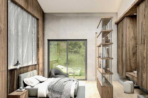 5 bedrooms House in Chiang Mai, Thailand No. 98139 16