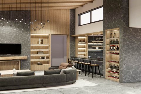 5 bedrooms House in Chiang Mai, Thailand No. 98139 3