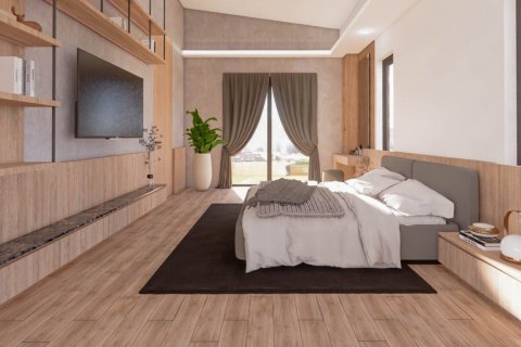 5 bedrooms House in Chiang Mai, Thailand No. 98139 14