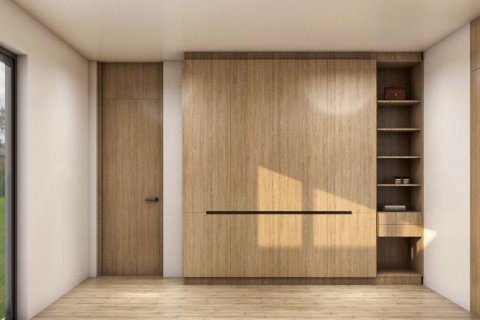 5 bedrooms House in Chiang Mai, Thailand No. 98139 6