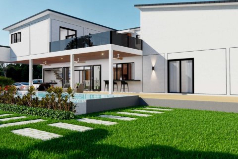 5 bedrooms House in Chiang Mai, Thailand No. 98139 22