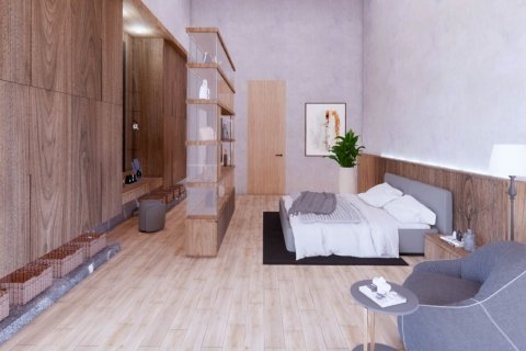 5 bedrooms House in Chiang Mai, Thailand No. 98139 18