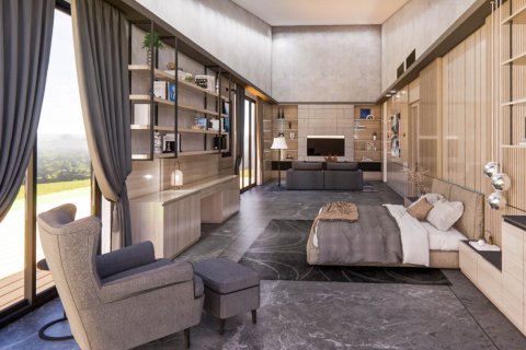 5 bedrooms House in Chiang Mai, Thailand No. 98139 30