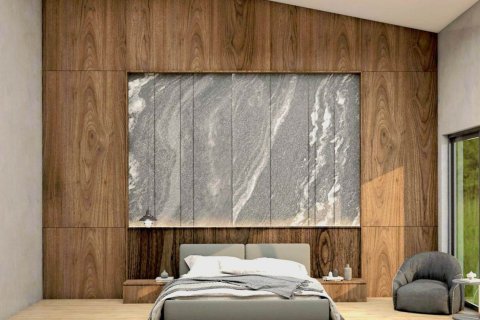 5 bedrooms House in Chiang Mai, Thailand No. 98139 4