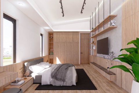 5 bedrooms House in Chiang Mai, Thailand No. 98139 20