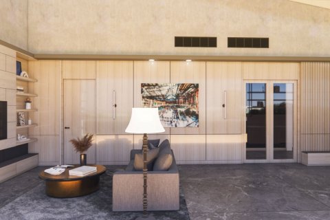 5 bedrooms House in Chiang Mai, Thailand No. 98139 28