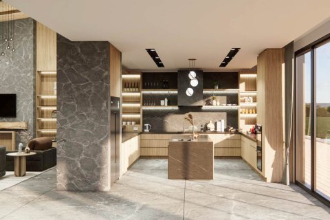 5 bedrooms House in Chiang Mai, Thailand No. 98139 24