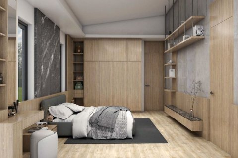 5 bedrooms House in Chiang Mai, Thailand No. 98139 10