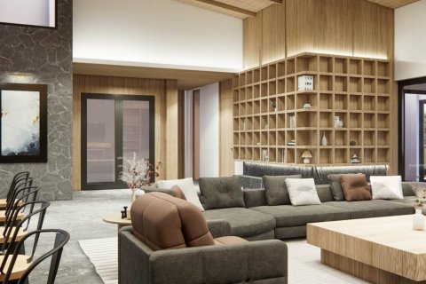 5 bedrooms House in Chiang Mai, Thailand No. 98139 26