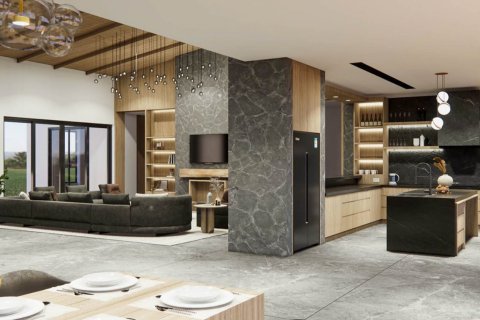 5 bedrooms House in Chiang Mai, Thailand No. 98139 27