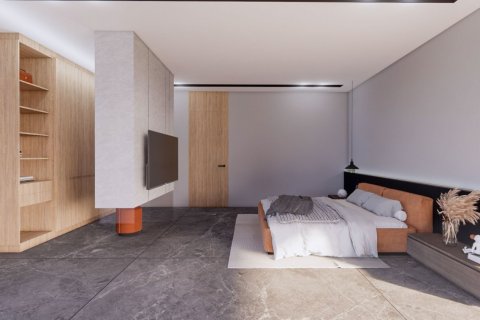 5 bedrooms House in Chiang Mai, Thailand No. 98139 12