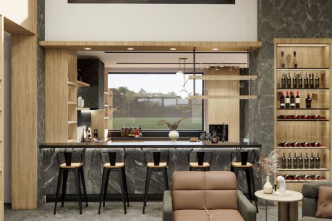 5 bedrooms House in Chiang Mai, Thailand No. 98139 25