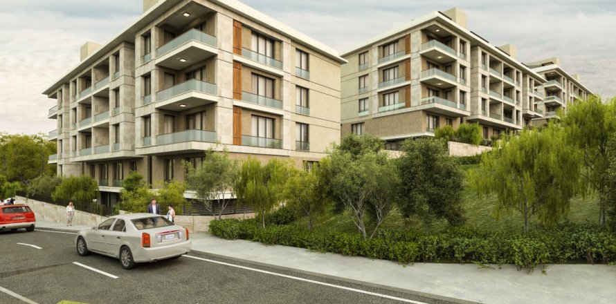 4 bedrooms Apartment in Khanh Hoa, Vietnam No. 114836