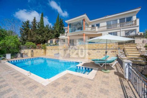 4 chambres House à Polis, Cyprus No. 100657 7