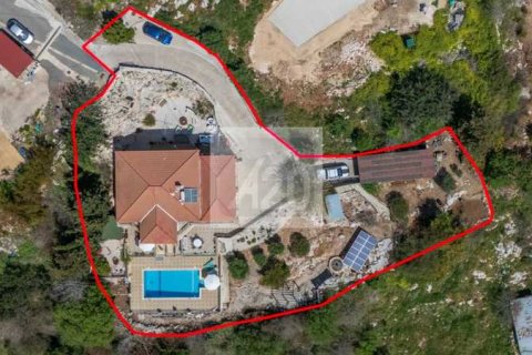 4 chambres House à Polis, Cyprus No. 100657 3