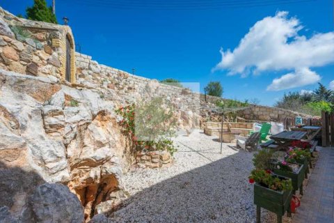 4 chambres House à Polis, Cyprus No. 100657 5