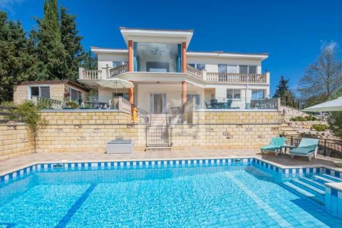 4 chambres House à Polis, Cyprus No. 100657 2