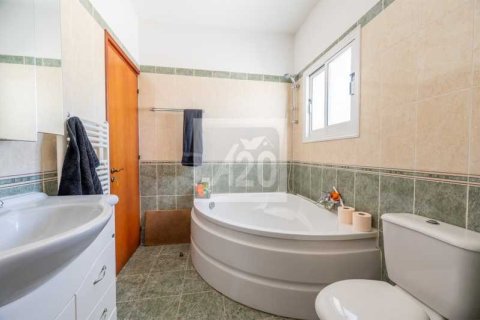 4 chambres House à Polis, Cyprus No. 100657 16