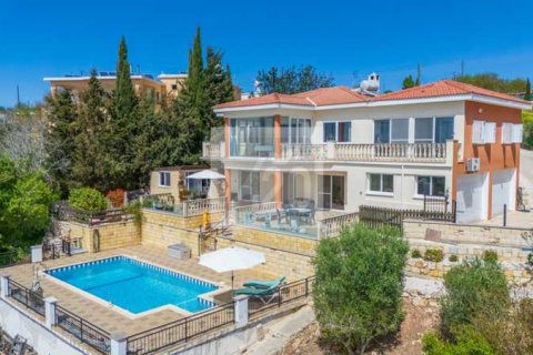 4 chambres House à Polis, Cyprus No. 100657 1