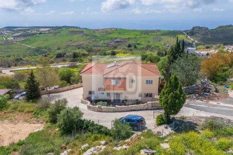 4 chambres House à Polis, Cyprus No. 100657 4