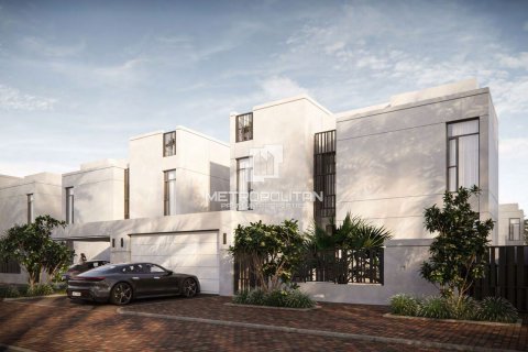 5 dormitorios Villa en Jumeirah Park, UAE No. 118840