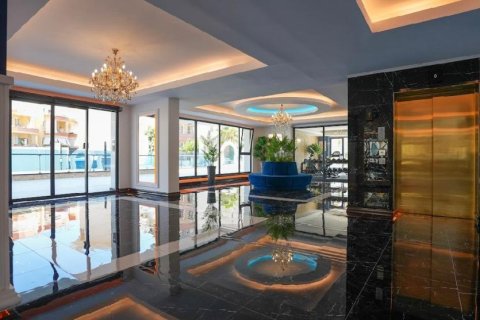 3 rooms Apartment in Chau Lang, Vietnam No. 66323 16