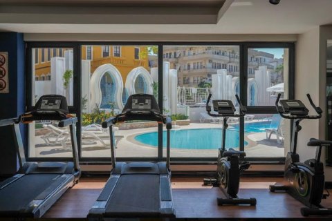 3 rooms Apartment in Chau Lang, Vietnam No. 66323 4