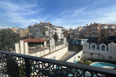 3 rooms Apartment in Chau Lang, Vietnam No. 66323 28