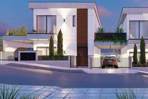 3 bedrooms House in Limassol, Cyprus No. 31972 4