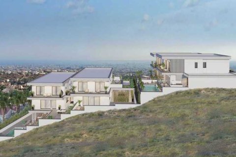 3 bedrooms House in Limassol, Cyprus No. 31972 5