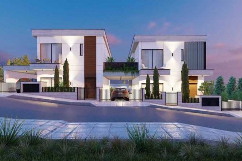 3 bedrooms House in Limassol, Cyprus No. 31972 8