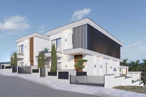 3 bedrooms House in Limassol, Cyprus No. 31972 7