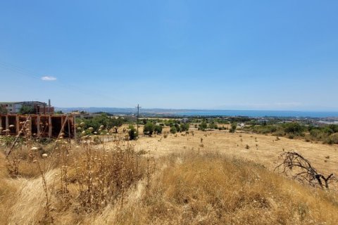 7000m² Land à Panorama, Greece No. 107495 2