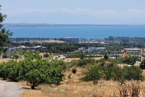 7000m² Land à Panorama, Greece No. 107495 7