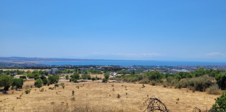 7000m² Land à Panorama, Greece No. 107495
