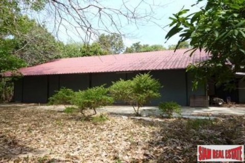 12000m² Land en Ko Lanta Yai, Thailand No. 96486 6