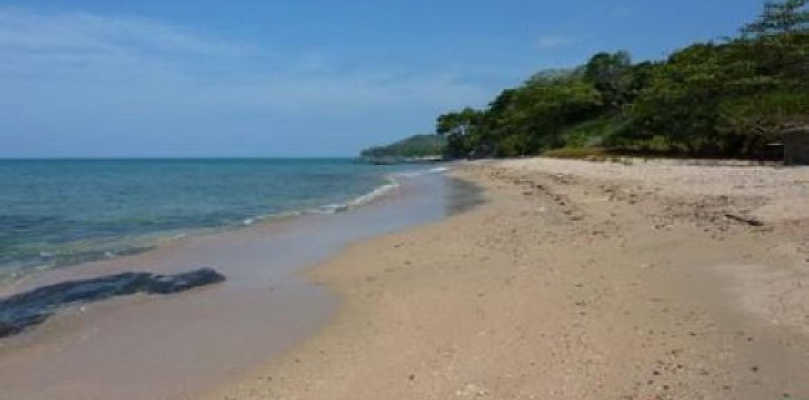 12000m² Land en Ko Lanta Yai, Thailand No. 96486