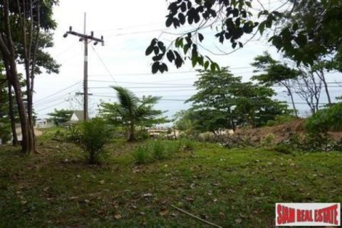 12000m² Land en Ko Lanta Yai, Thailand No. 96486 8