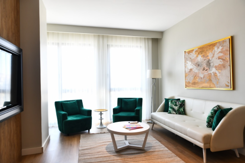 3 dormitorios Apartment en Khanh Hoa, Vietnam No. 16014 6