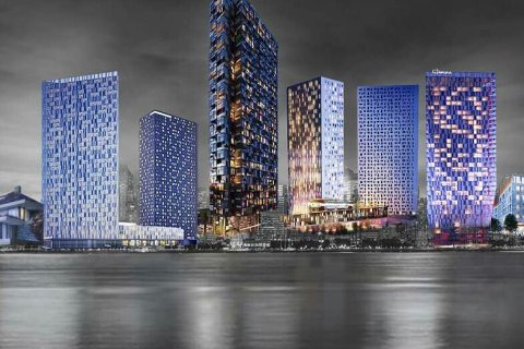 3 dormitorios Apartment en Khanh Hoa, Vietnam No. 16014 1