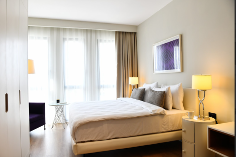 3 dormitorios Apartment en Khanh Hoa, Vietnam No. 16014 2