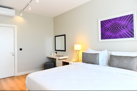 3 dormitorios Apartment en Khanh Hoa, Vietnam No. 16014 5