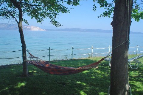 4 rooms House à Karystos, Greece No. 60531 17