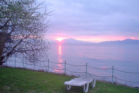 4 rooms House à Karystos, Greece No. 60531 25