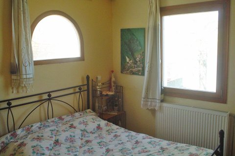 4 rooms House à Karystos, Greece No. 60531 11